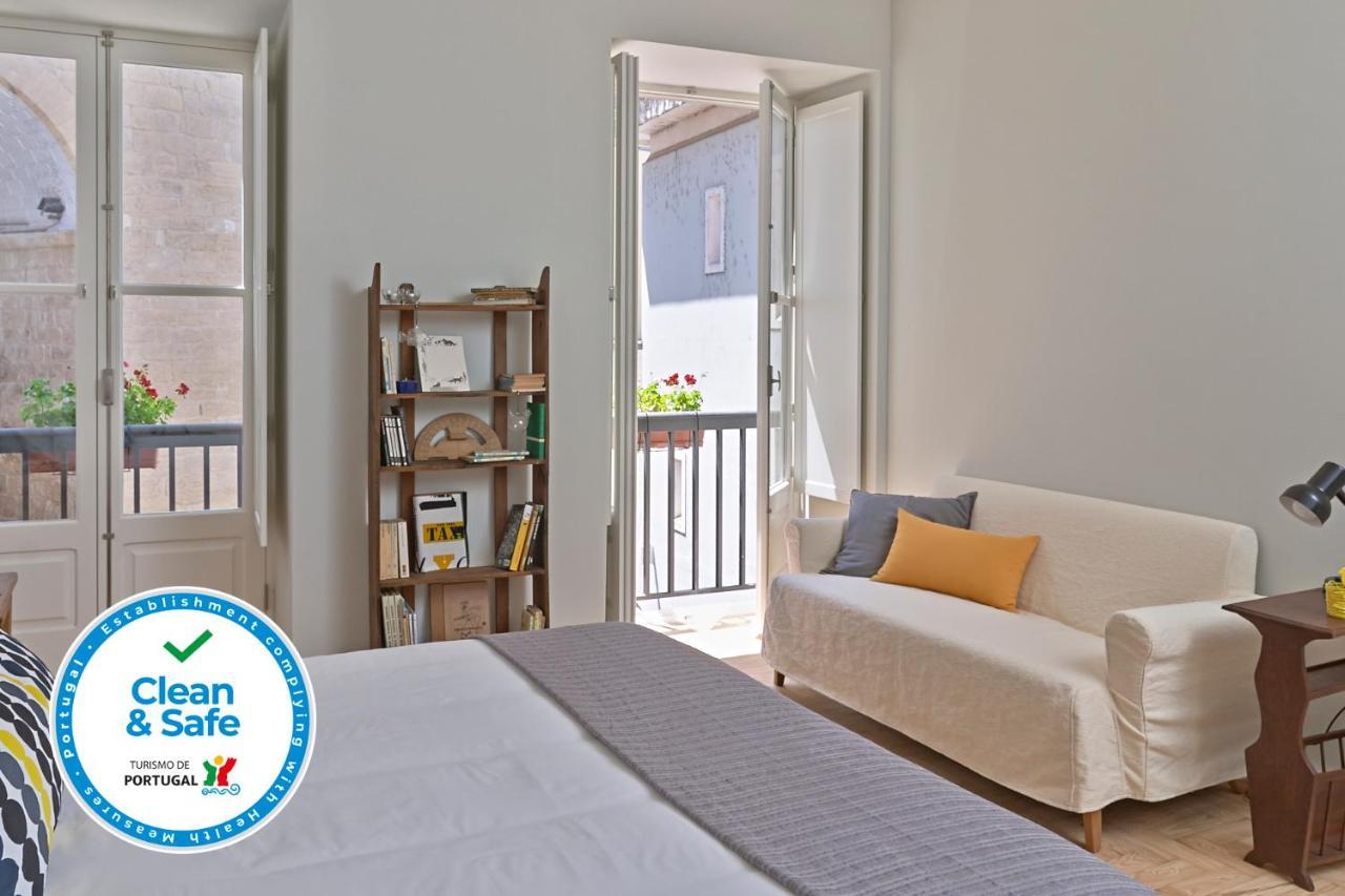 Casas Do Arco Διαμέρισμα Κοΐμπρα Εξωτερικό φωτογραφία