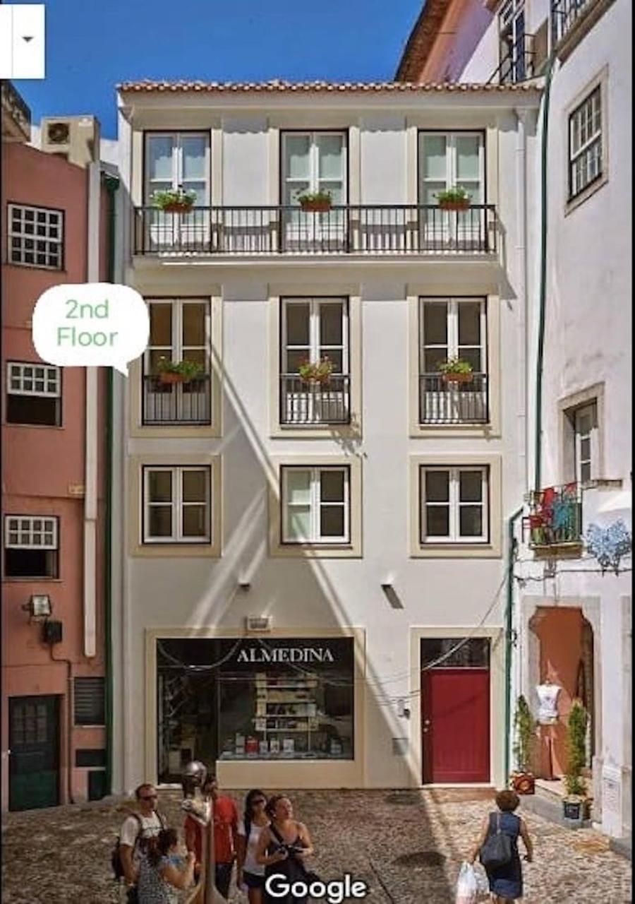 Casas Do Arco Διαμέρισμα Κοΐμπρα Εξωτερικό φωτογραφία