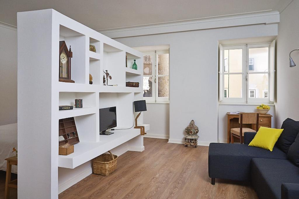 Casas Do Arco Διαμέρισμα Κοΐμπρα Δωμάτιο φωτογραφία