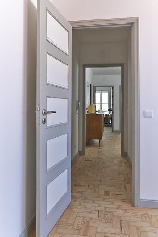 Casas Do Arco Διαμέρισμα Κοΐμπρα Δωμάτιο φωτογραφία