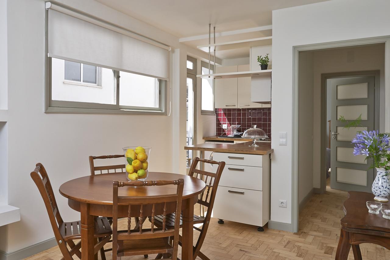Casas Do Arco Διαμέρισμα Κοΐμπρα Εξωτερικό φωτογραφία