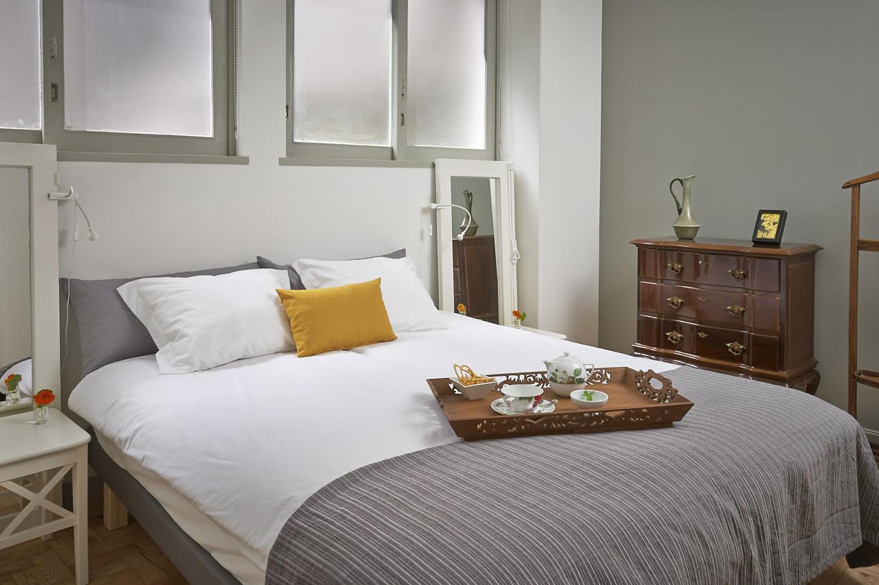Casas Do Arco Διαμέρισμα Κοΐμπρα Εξωτερικό φωτογραφία