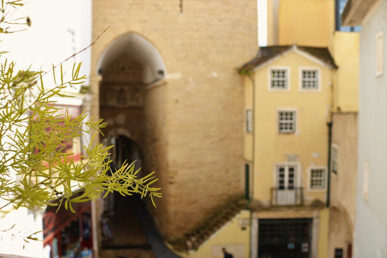 Casas Do Arco Διαμέρισμα Κοΐμπρα Εξωτερικό φωτογραφία