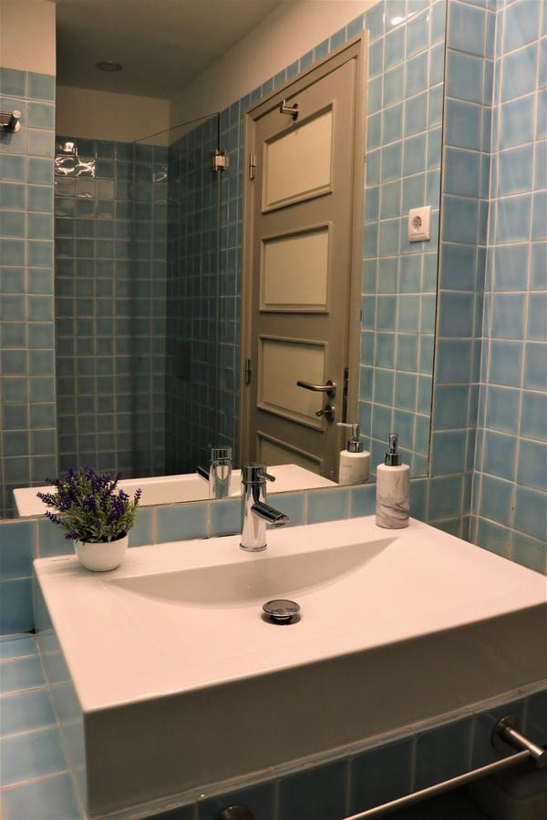 Casas Do Arco Διαμέρισμα Κοΐμπρα Εξωτερικό φωτογραφία